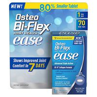 Oseto Bi-Flex Ease Tablets (70 count)