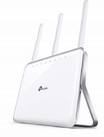 TP-LINK AC1900 Dual Band Wireless Wi-Fi AC Router (Archer C9)