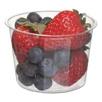 Eco-Products, Inc CUP,SOUFFLE,4OZ,CORN,2000