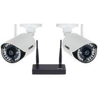 LOREX LWU3622 Two 720p USB Wireless Cameras for LH04141TTC2W electronic consumer
