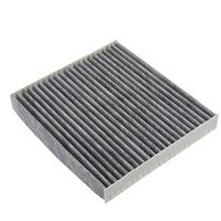 Funnytoday365 Carbon Cabin Air Filter For Scion For Lexus /Subaru For Toyota /Camry 2007-2011 Avalon