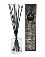 Voluspa Ambre Lumiere Home Ambience Diffuser, 6 Ounce