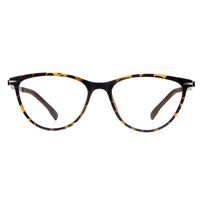 Cyxus Blue Light Blocking Glasses for Kids, Anti Eyestrain Protect Eyesight Computer Eyewear Metal Stainless Rectangular Frame (8067T10,Matte Tortoise)