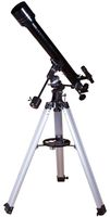 Levenhuk Skyline Plus 60T Classic Refractor Telescope for Beginners with Fully Coated Glass Optics