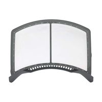 Lifetime Appliance 134793600 Lint Screen Filter Compatible with Electrolux, Frigidaire Dryer - AP4368342, 1482988, 7134793600