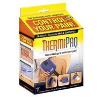ThermiPaq Therapeutic Hot & Cold Pad, 9.5" x 16" (24 x 41 cm) - Large 1 ea