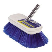 Swobbit SW77340, 7-1/2" Extra Soft Blue Brush