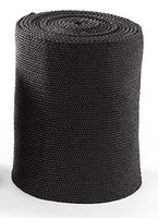 Fabrication Orficast More Thermoplastic Tape, 6" x 9' (Black)