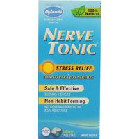Hyland Nerve Tonic