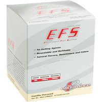 First Endurance EFS Liquid Shot - 6 Pack One Color, Vanilla