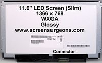 HP 3125 & 3125M Replacement LED Screen