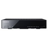 Sony SMP-N100 Streaming Player with Wi-Fi