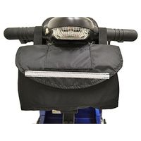 Standard Scooter Tiller Bag B4211