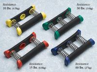 Norco Rainbow Hand Exerciser, 10 lb. by North Coast Medical