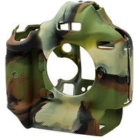easyCover Protective Case for Canon 1Dx and 1Dx Mark II Cameras, Camouflage