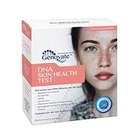 Genovate DNA Skin Health Test