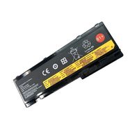 FLIW 81+ Replacement Battery Compatible with Lenovo ThinkPad T420i T420s T430s 0A36287 42T4844 42T4845 42T4846 42T4847 45N1064 45N1065 45N1143 45N1036 45N1037 45N1038 45N1039 [11.1V 44Wh]