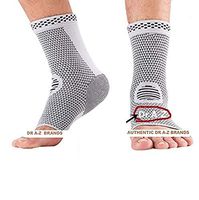 Dr A-Z Plantar Fasciitis Compression Sock