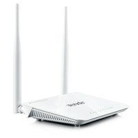 Tenda 300Mbps Concurrent Dual Band Wireless N Gigabit Router (N60)