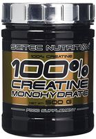 100% CREATINE MONOHYDRATE 100% Creatine by Scitec