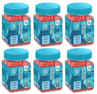 Hello Bello Organic Men’s Multi Vitamin Gummy – 60ct (Pack of 6)