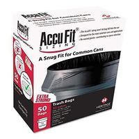 Reprime Can Liners, 44 Gal.90 Mil, 50/Box