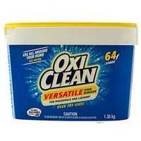 Oxy Clean Stain Remover (64 Loads)
