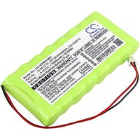Replacement Battery for Visonic Powermax Pro