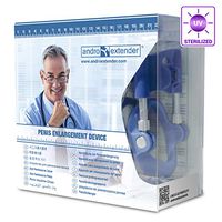 Pên îs Enlargement Device Medical Extender Enlarging System