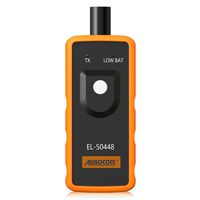 AUGOCOM Auto Tire Pressure Monitor Sensor TPMS Activation Tool for GM TPMS Re-Learn