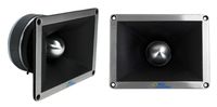 2) NEW PYLE PRO PDBT78 2" 1400 Watt Super Titanium Bullet Horn DJ Audio Tweeters
