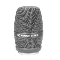 Sennheiser MMK 965-1 - Supercardioid Condenser Microphone Module for G3 or 2000 Series SKM Transmitters - Black