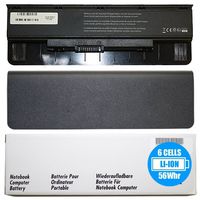 GreenTech New A32N1405 Replacement Battery for Asus G551 G551JK G551JM G551JX GL551 GL551JW GL551JM G771 G771JM G771JW GL771 GL771JW GL771JM 10.8V 5.2AH 6CELL 0B110-00300000M 0B110-00300000