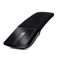 Becoler Store 2.4GHz Wireless Computer Mouse, with USB Receiver Optical ArcTouch Mouse Mice for Computer Laptop Office