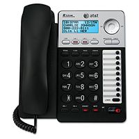 VTech AT&T ML17929 ML17929 Two-Line Corded Speakerphone