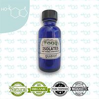 FOGG ISOLATES Guaiol (30ml)