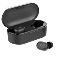 Wireless Earbuds, Bluetooth 5.0 Wireless Headphones True Wireless Earphones with 35H Playtime Bluetooth Headset Stereo Hi-Fi Sound with Charging Case, Built-in Mic for iPhone Android -Upgraded Version