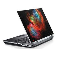 Skinit Decal Laptop Skin for Latitude E6420 - Originally Designed IC 1848 The Soul Nebula Design