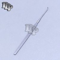 RAKE RETRACTOR, 1 SHARP PRONG, DDP