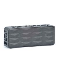 Sierra BT- S8B Wireless Bluetooth Speaker (Black)