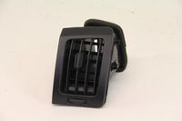 Infiniti G37 Coupe 08-13 Dash A/C, Heat Air Vent, Left/Driver, Black 68761 JK00A