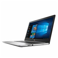 2018 Newest Dell High Performance 15.6" Premium Laptop PC Intel i7-7500U Processor 8GB DDR4 RAM +16GB Intel Optane 1TB HDD Intel UHD Graphics 620 802.11ac HDMI Bluetooth USB Type C Windows 10-Silver