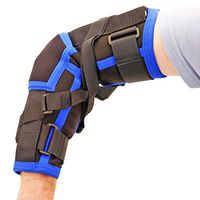 Hyper Control Elbow Brace, Small