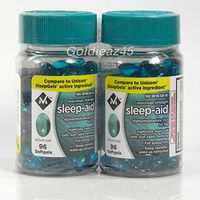 Pastillas para Dormir Profundamente Natural Y Organico - Sin Receta Medica