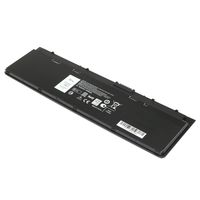 Ulvench E7240 Laptop Battery for Dell E7240 E7250 Ultrabook, fits VFV59 W57CV J31N7 WD52H GVD76 WD52H KWFFN J31N7 NCVF0 W57CV VFV59 HJ8KP 451-BBFX 451-BBFY 451-BBFV 451-BBFT