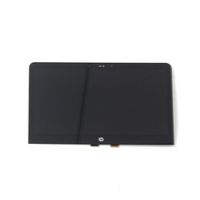 Simda-13.3" FHD Touch Screen Digitizer LCD Display W/Bezel for HP Pavilion X360 Convertible 13T-U100 856019-001