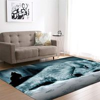 Door Mat Runners Carpet Set Living Room Office Mat