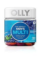 OLLY The Perfect Men's Multi by Olly