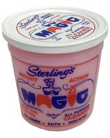Sterling's Magic - Industrial Strength All Purpose Cleaner - Great for Cleaning Casino Chips