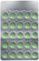 Ferrocite Tablets 100ct *Compare to Hemocyte* 324mg